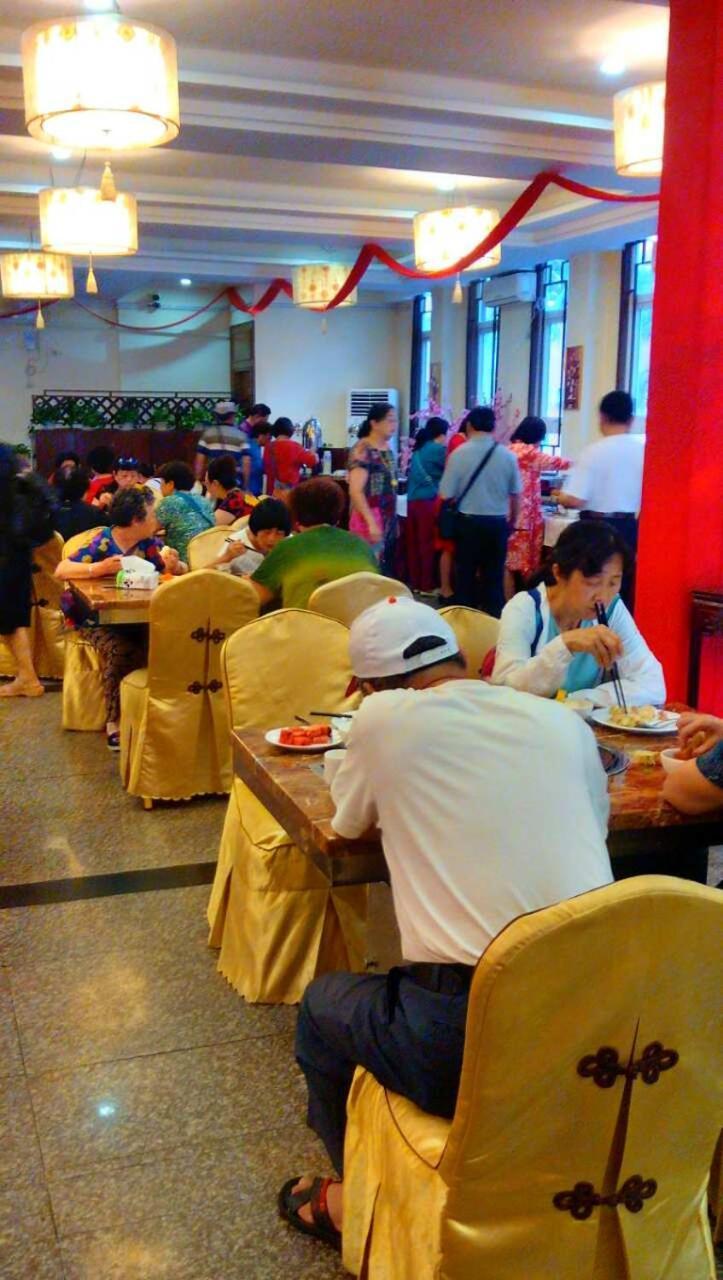 Myanmar Sport Hotel Rangún Exteriér fotografie